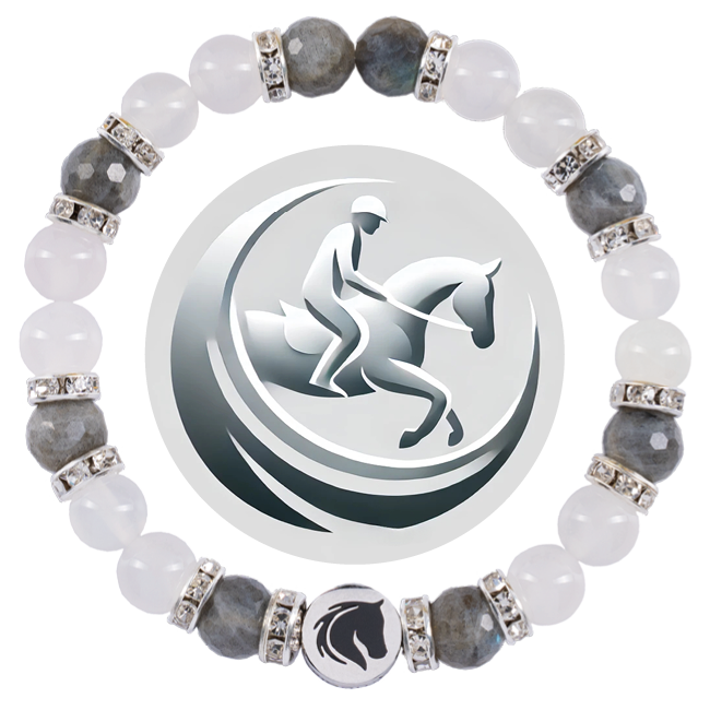 Symbolas Power-Armband "Harmonie & Verbundenheit"