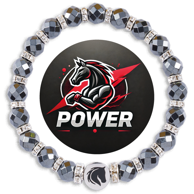 Symbolas Power-Armband "Power"