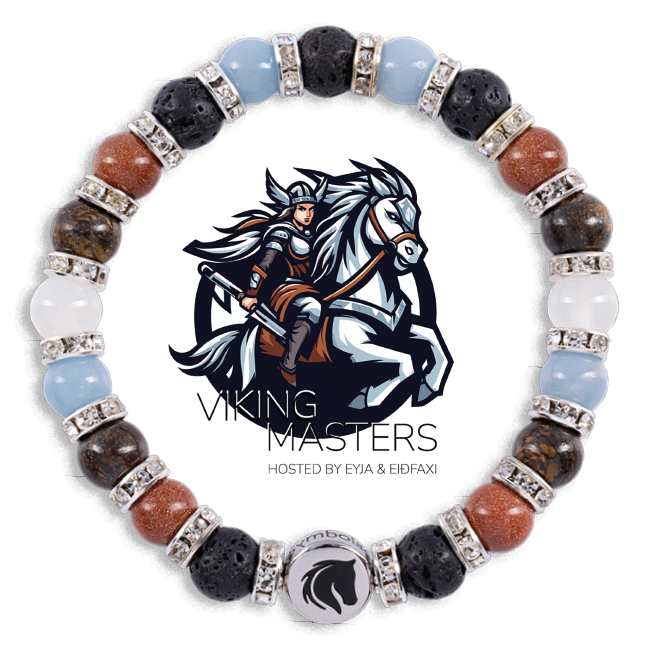 Viking Masters V.I.P. Bracelet