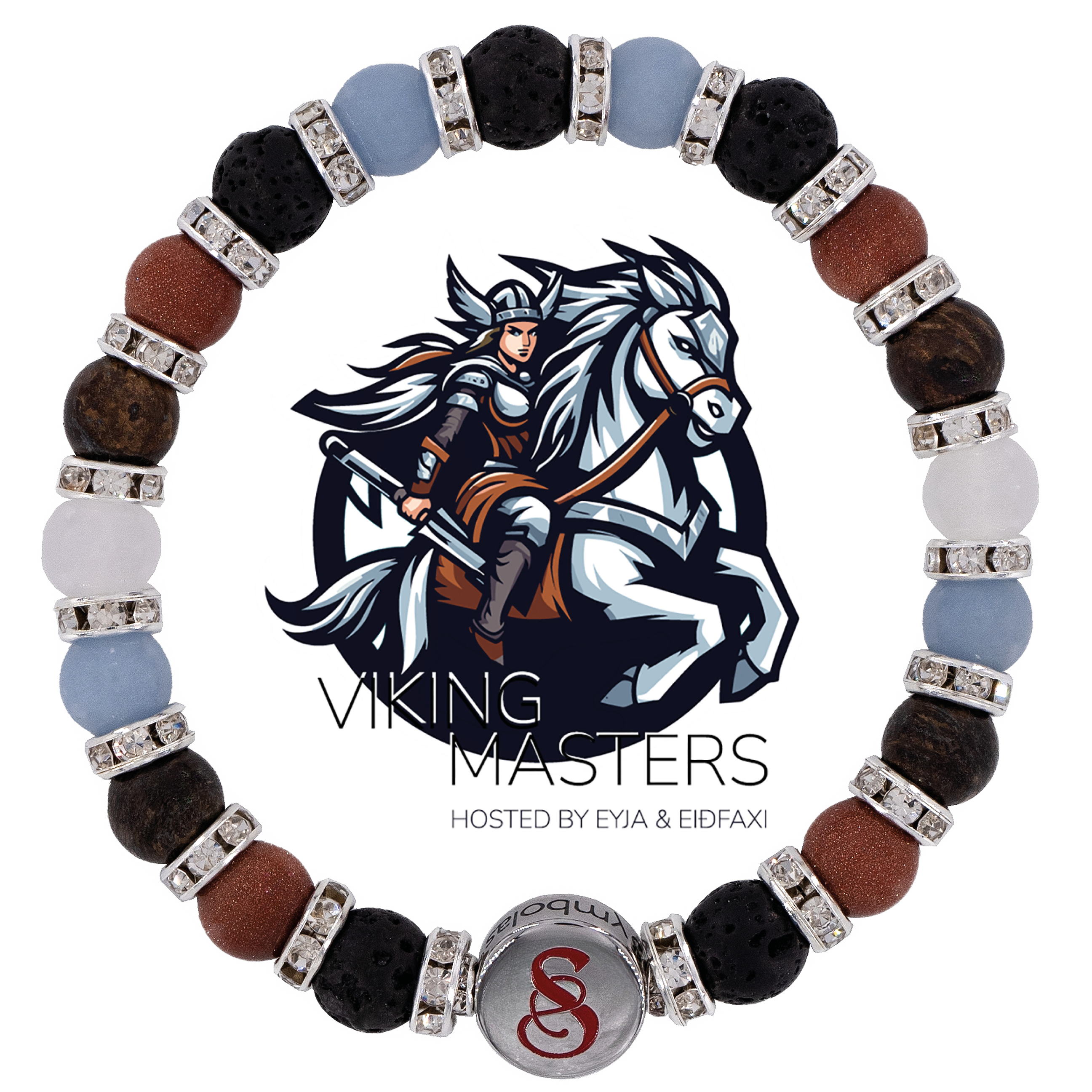 Viking Masters V.I.P. Bracelet