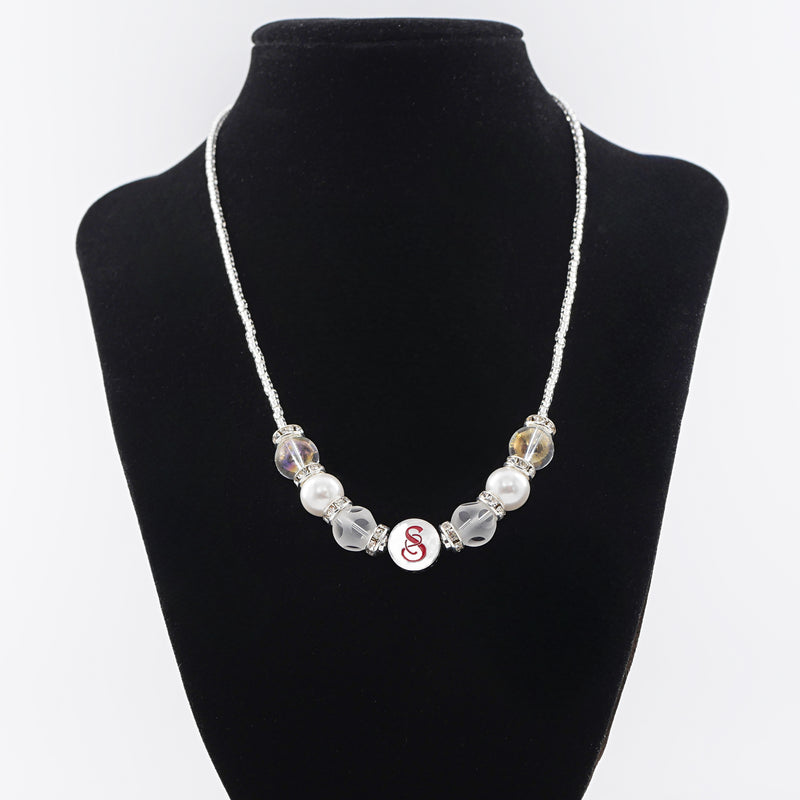 Princess Style and Full Chain Necklaces